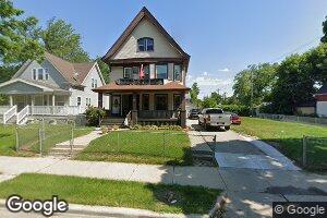 1426 W Concordia Ave Unit 1428, Milwaukee, WI 53206