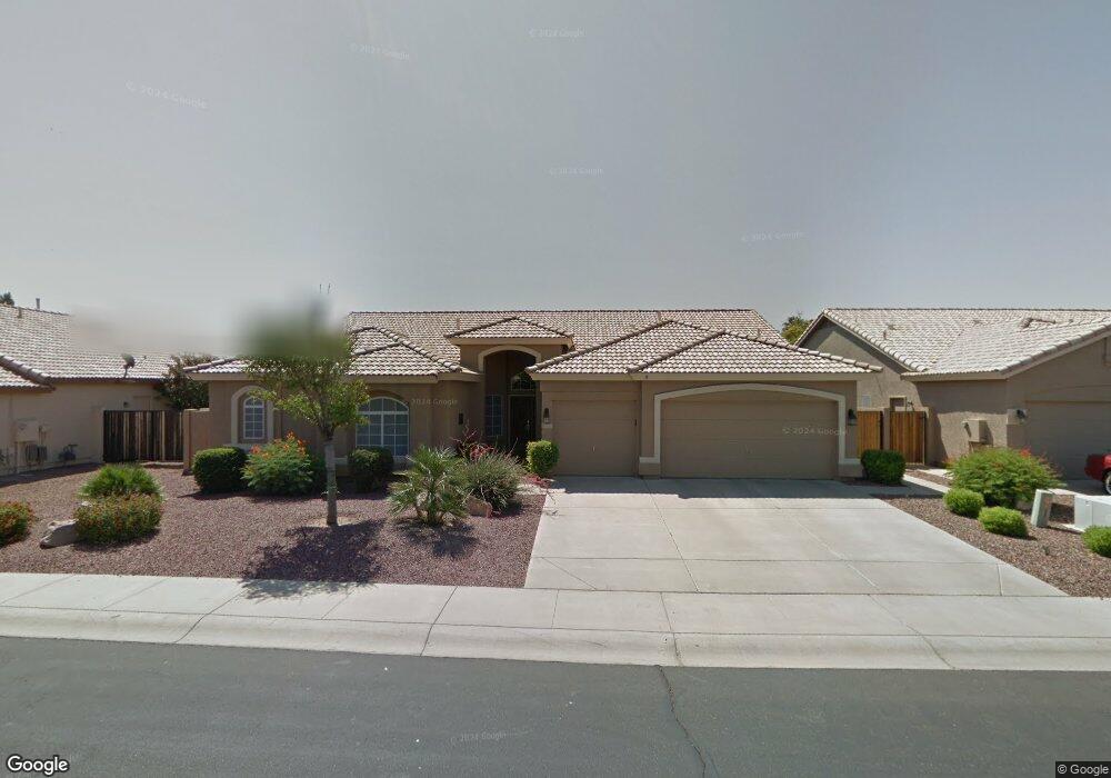 3263 W Venice Way, Chandler, AZ 85226 - photo 1