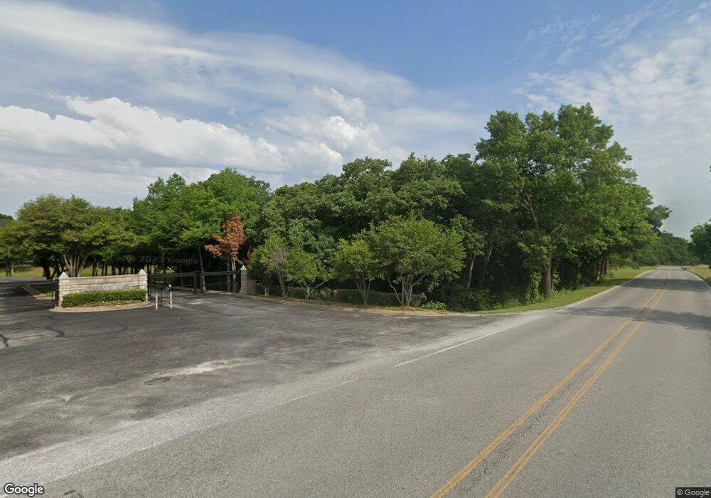 2 Woodland Hills Dr, Sherman, TX 75092 - photo 1