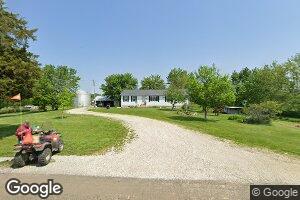 38083 State Highway Kk, Anabel, MO 63431