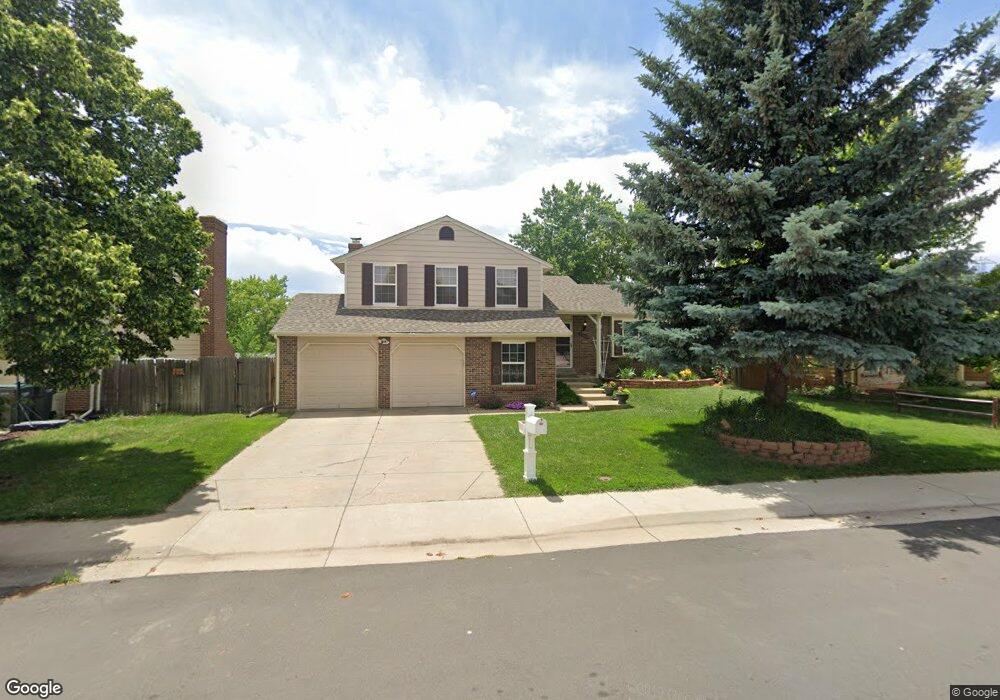 17430 E Asbury Cir, Aurora, CO 80013 - photo 1