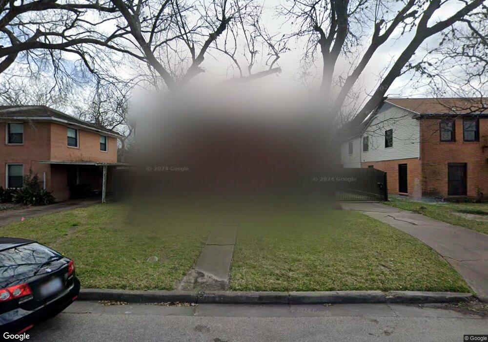 3210 Milburn St, Houston, TX 77021 - photo 1