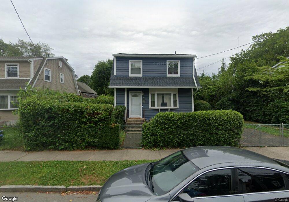 39 2nd St, New Haven, CT 06519 - photo 1