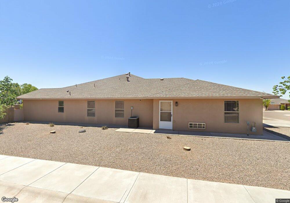 384 Casa de Suenos, Alamogordo, NM 88310 - photo 1