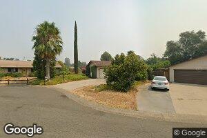 1861 Shasta Pines Way, Redding, CA 96002