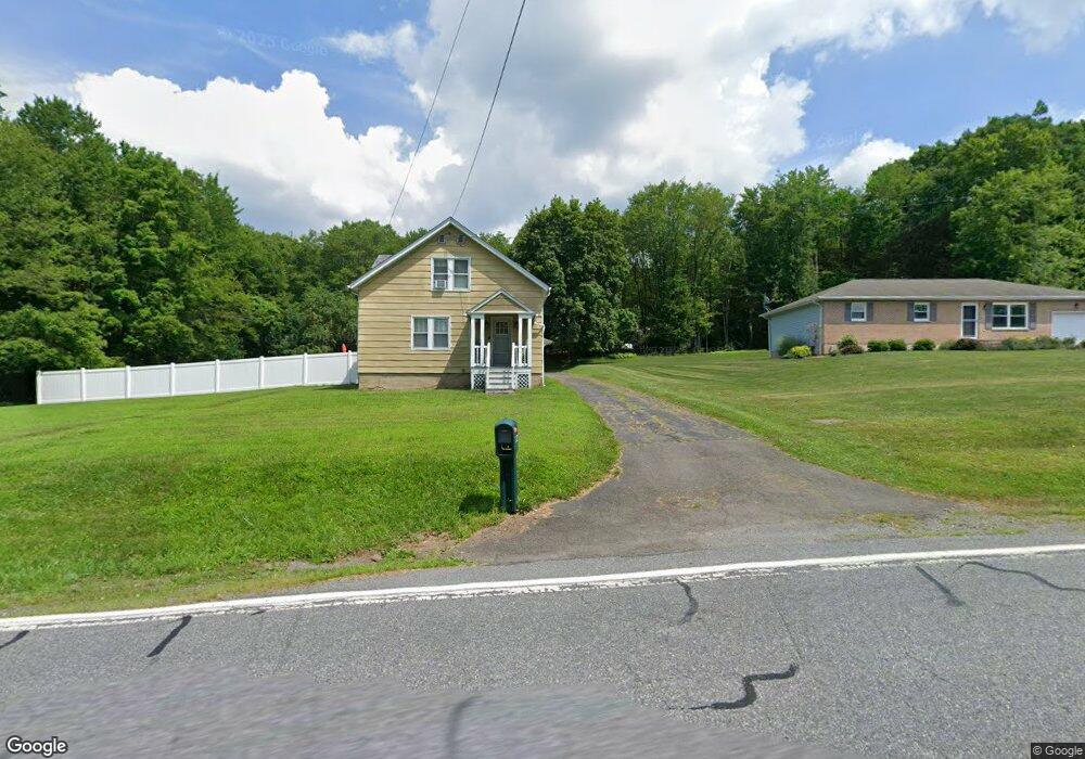 354 S Main Rd, Mountain Top, PA 18707 - photo 1