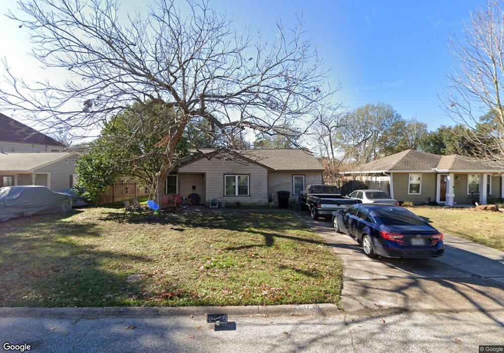 1739 De Milo Dr, Houston, TX 77018 - photo 1