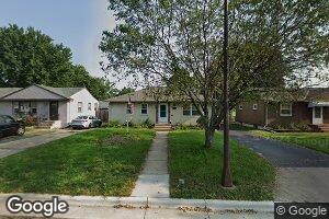 1861 Bush Ave E, Saint Paul, MN 55119