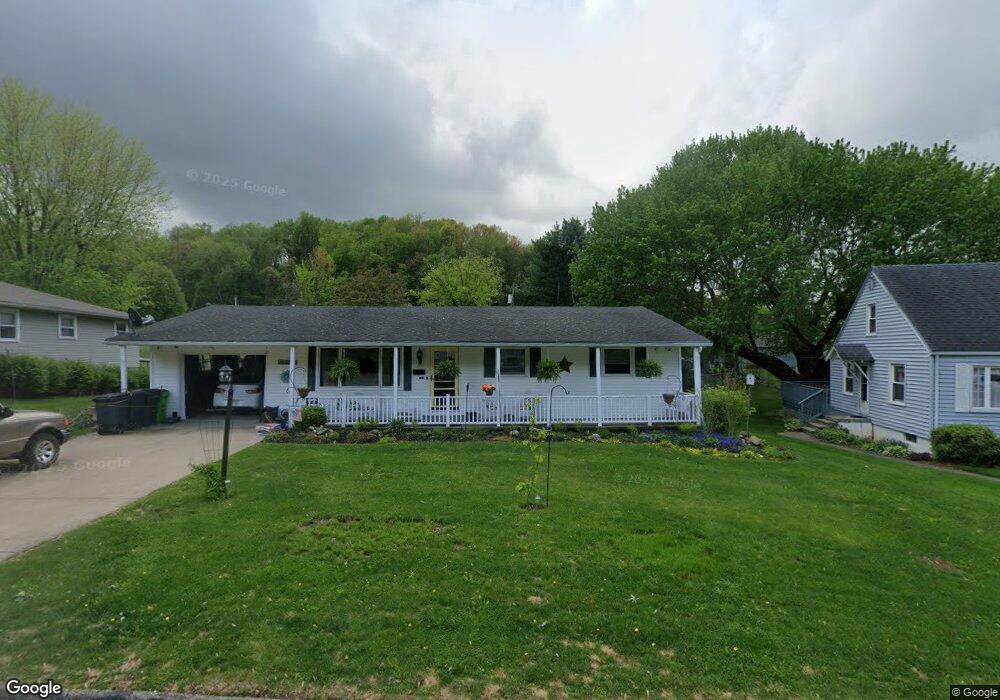 1977 Adams St, Coshocton, OH 43812 - photo 1