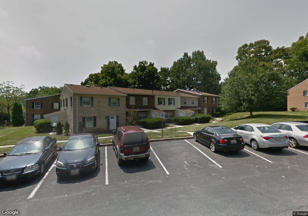 9695 Hitching Post Ln unit H, Laurel, MD 20723 - photo 1