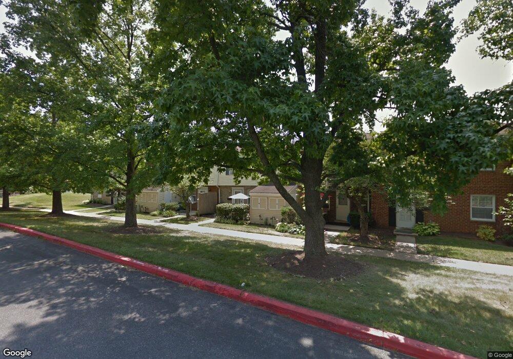 9185 Hitching Post Ln unit H, Laurel, MD 20723 - photo 1