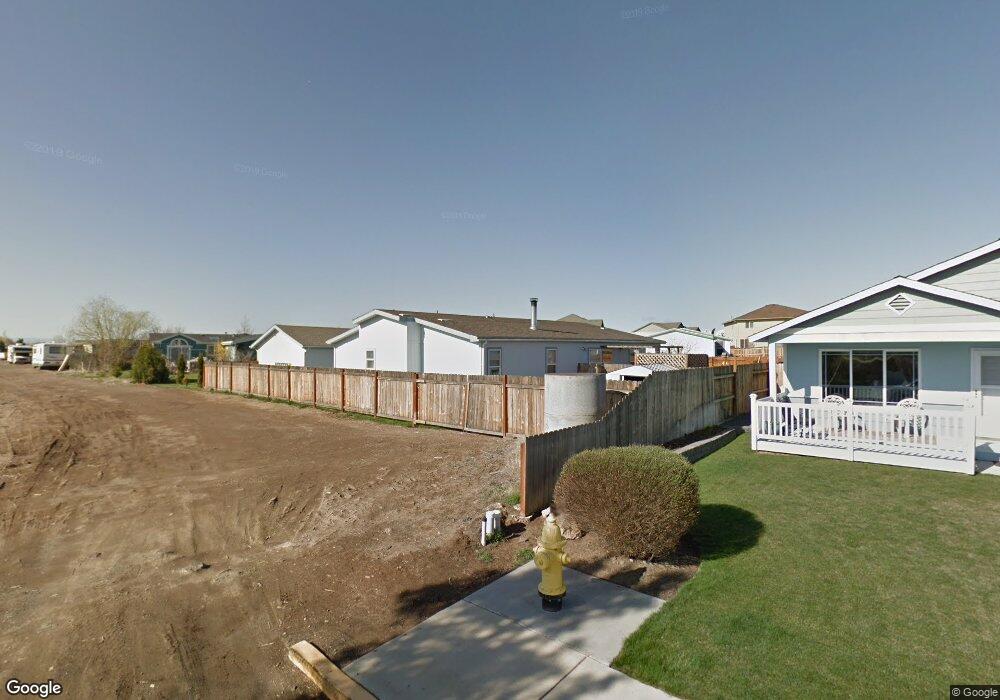 866 NE Shoshone Dr, Redmond, OR 97756 - photo 1