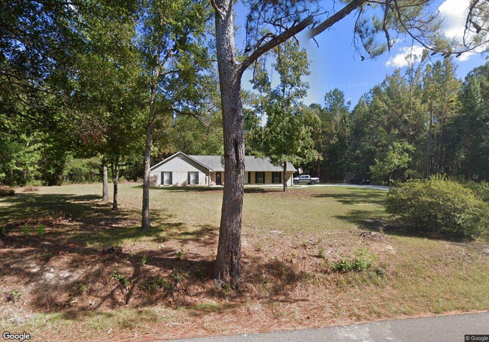 120 Charlie Walker Rd, Picayune, MS 39466 - photo 1
