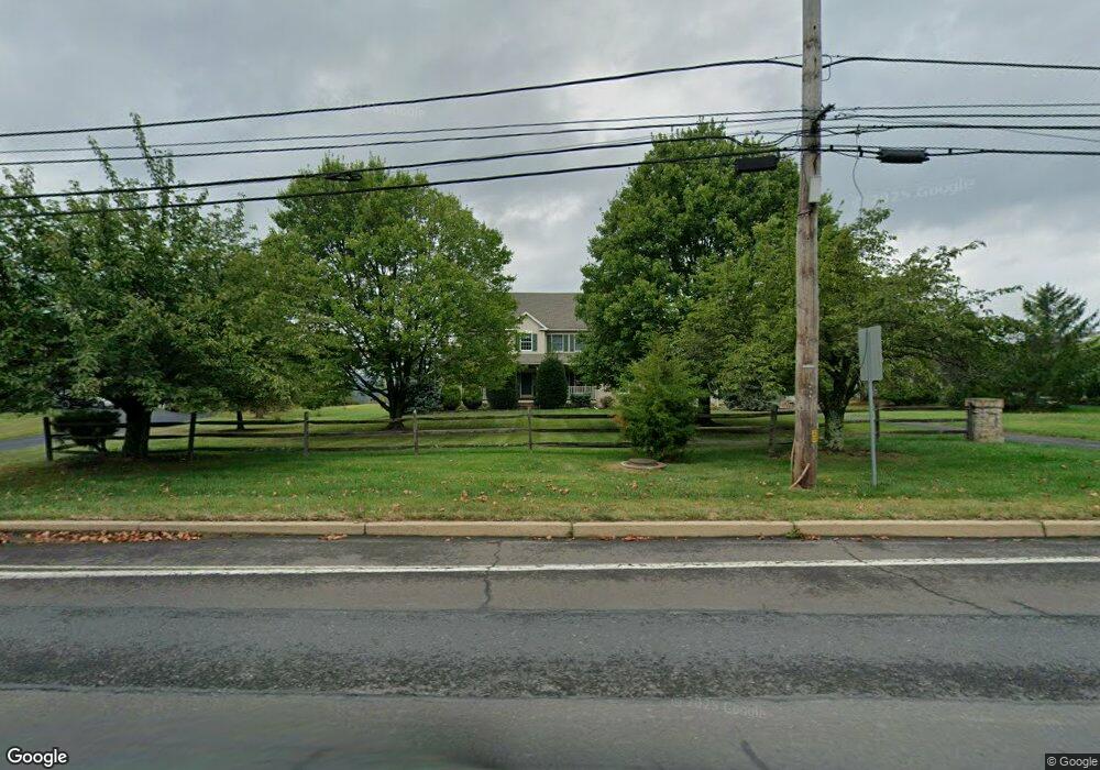 4799 Point Pleasant Pike, Doylestown, PA 18902 - photo 1