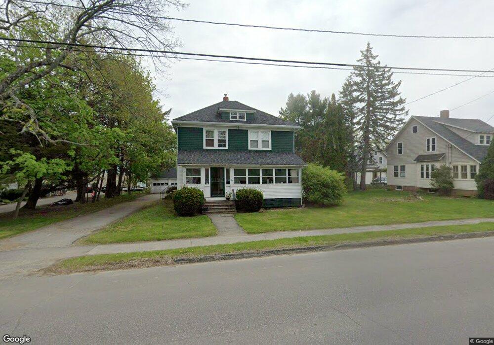 24 Union St, Camden, ME 04843 - photo 1