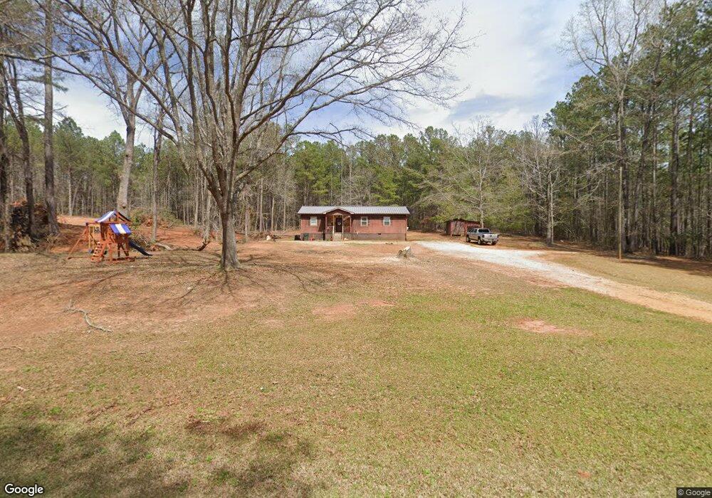 1524 Liberty Hill Rd, Lagrange, GA 30240 - photo 1