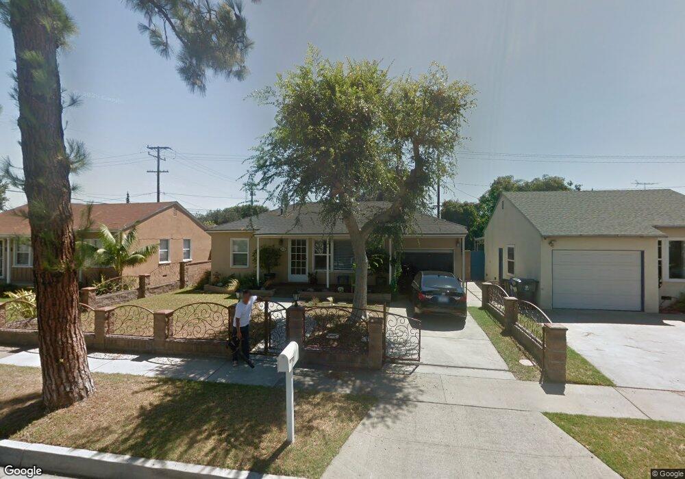 5532 Oliva Ave, Lakewood, CA 90712 - photo 1