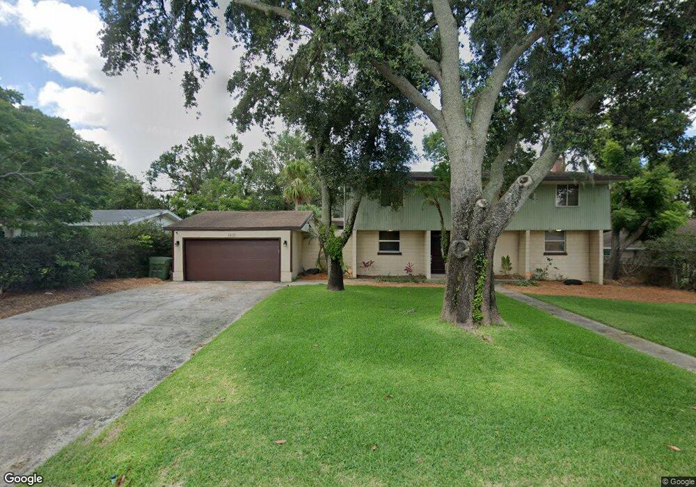 1435 Avenue H NE, Winter Haven, FL 33881 - photo 1