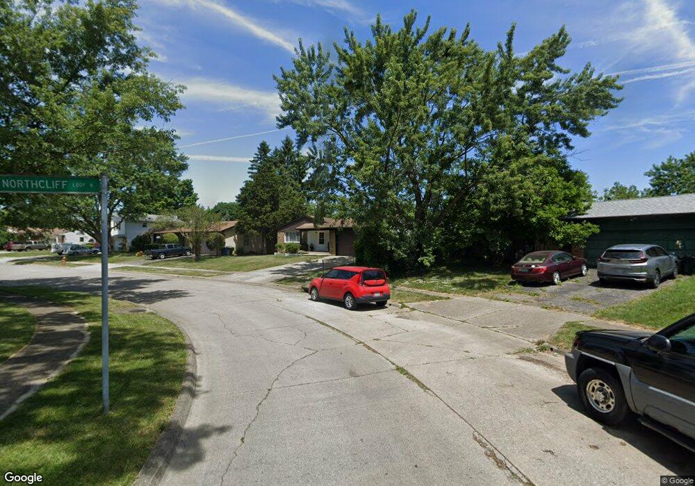 5187 Northcliff Loop E, Columbus, OH 43229 - photo 1