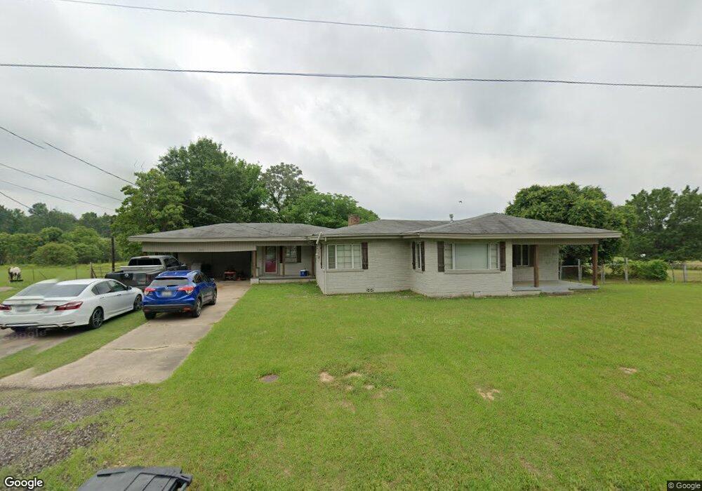 1387 Will Smith Rd, Texarkana, TX 75501 - photo 1