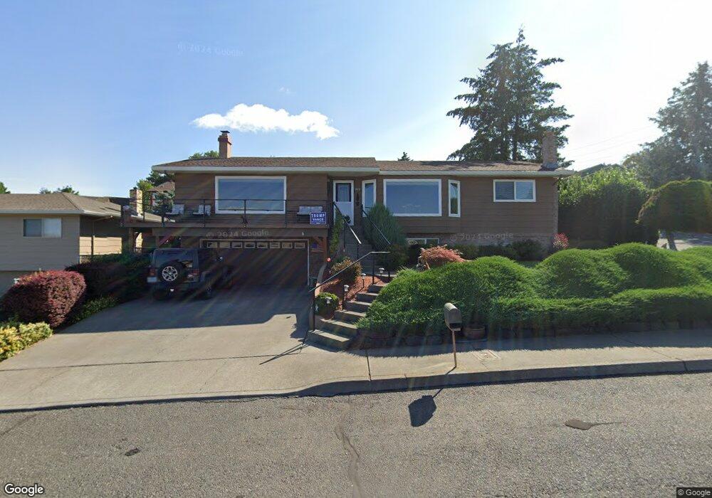 2112 View Ct, the Dalles, OR 97058 - photo 1