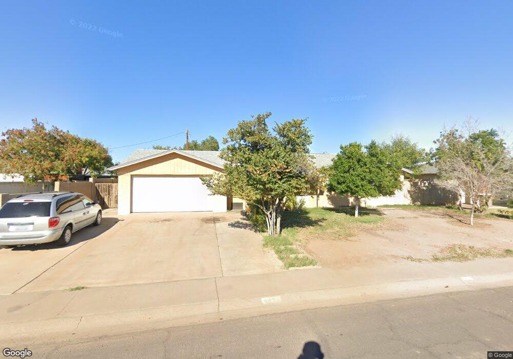 4434 W Monterey Way, Phoenix, AZ 85031 - photo 1