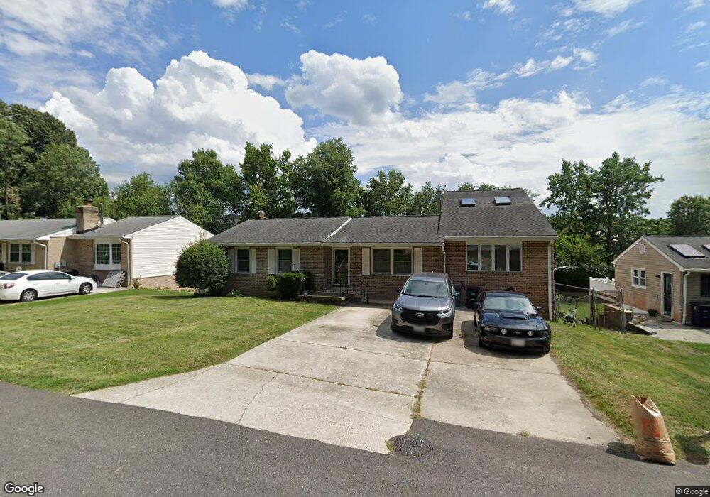 10105 Marguerita Ave, Glenn Dale, MD 20769 - photo 1