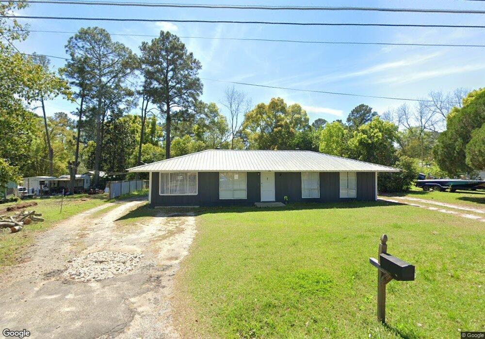 618 8th Ave NE, Cairo, GA 39828 - photo 1