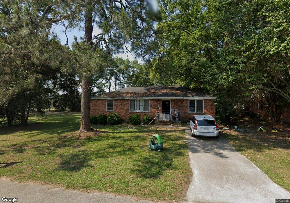 110 Outland St, Statesboro, GA 30458 - photo 1