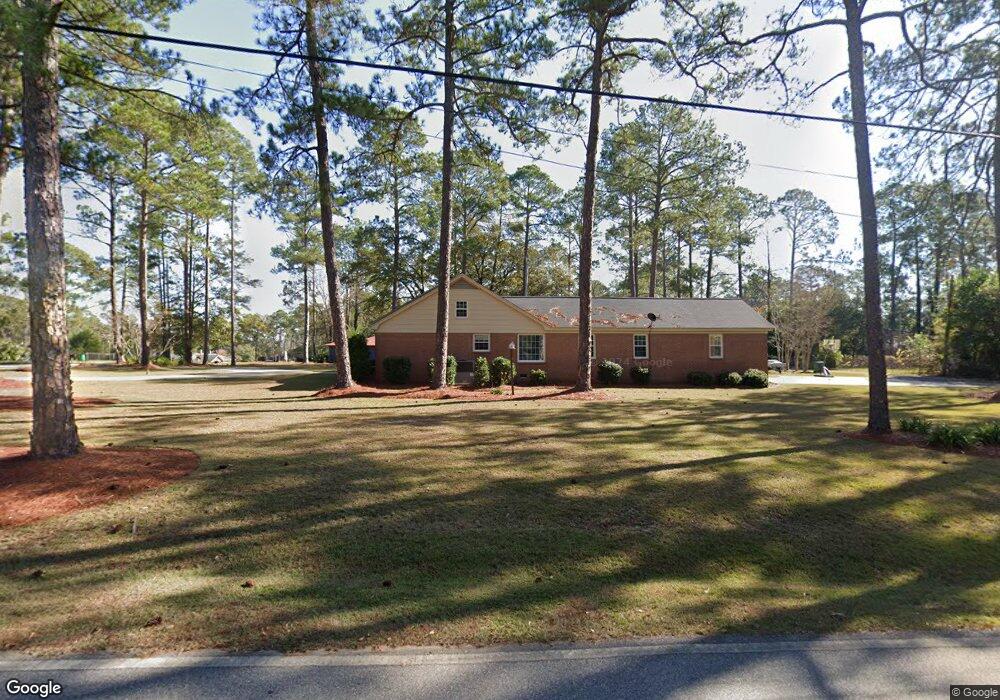 902 N McPhaul St, Sylvester, GA 31791 - photo 1
