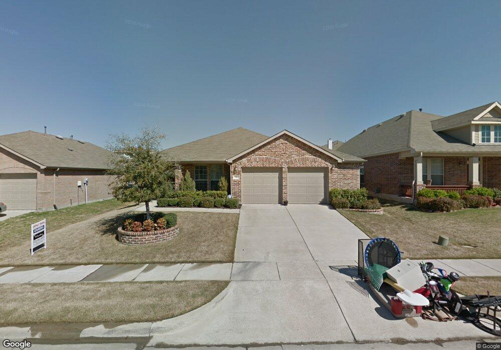 306 Highland Park Ln, Wylie, TX 75098 - photo 1