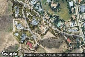 25010 Lewis And Clark Rd, Hidden Hills, CA 91302