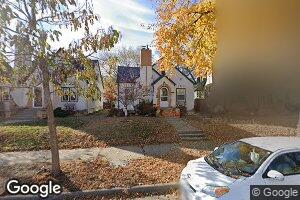 5234 15th Ave S, Minneapolis, MN 55417