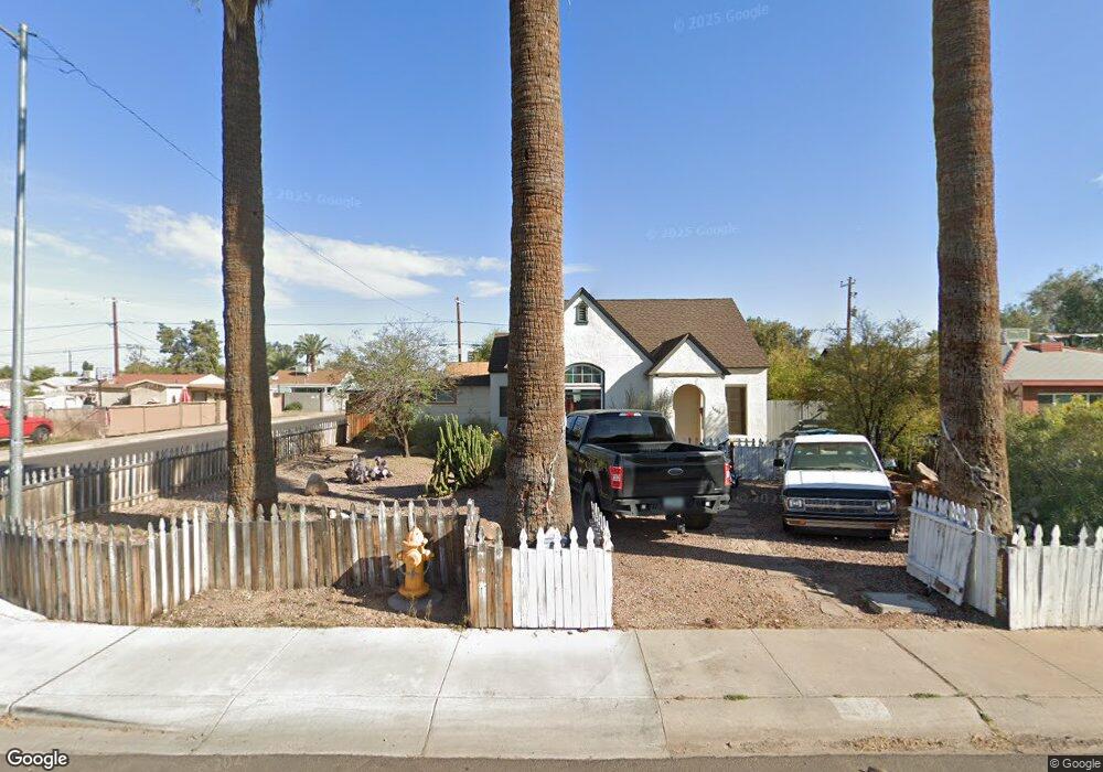 1902 E Monte Vista Rd, Phoenix, AZ 85006 - photo 1