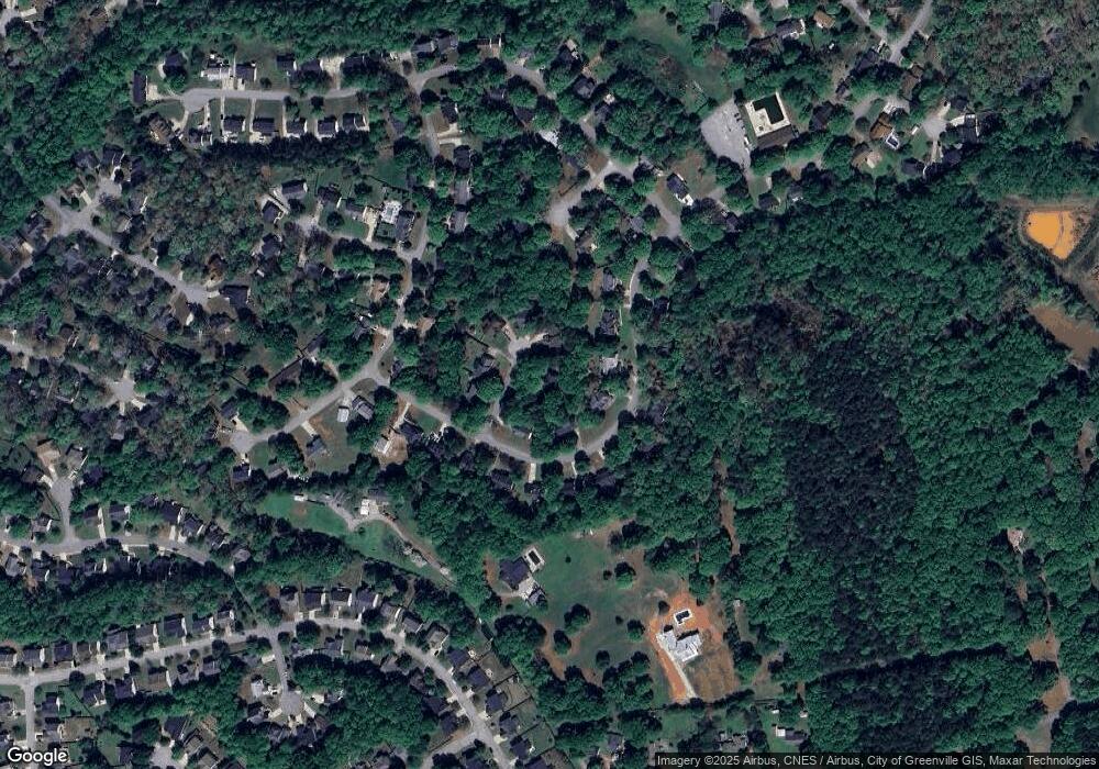 6 Dustinbrook Ct, Mauldin, SC 29662 - photo 1