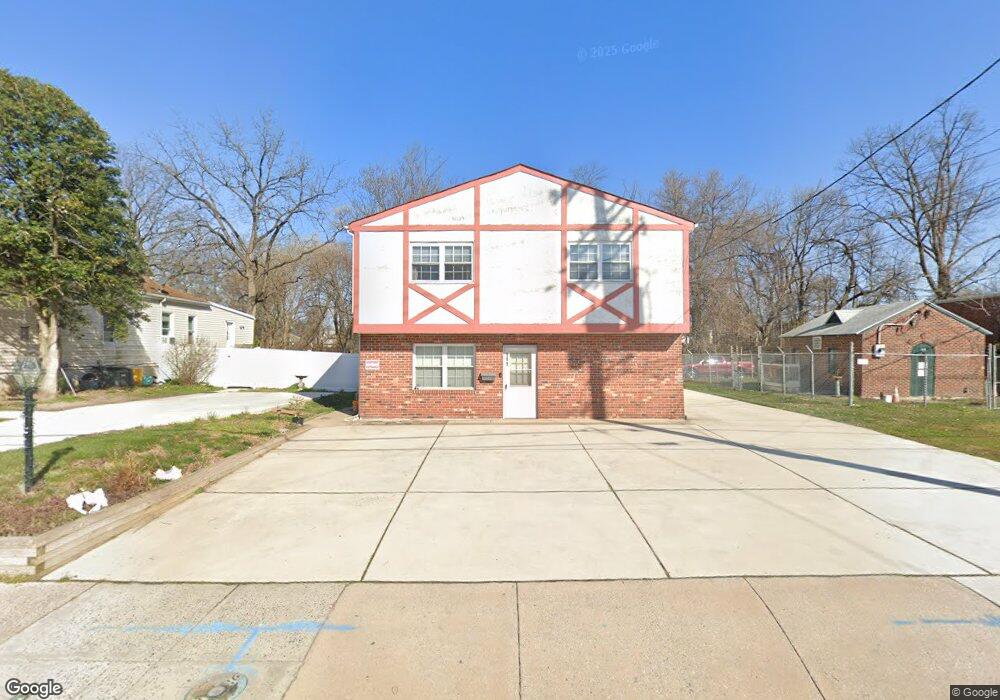 111 W Nicholson Rd, Audubon, NJ 08106 - photo 1