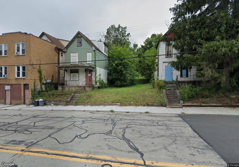 1315 Swissvale Ave, Pittsburgh, PA 15221 - photo 1