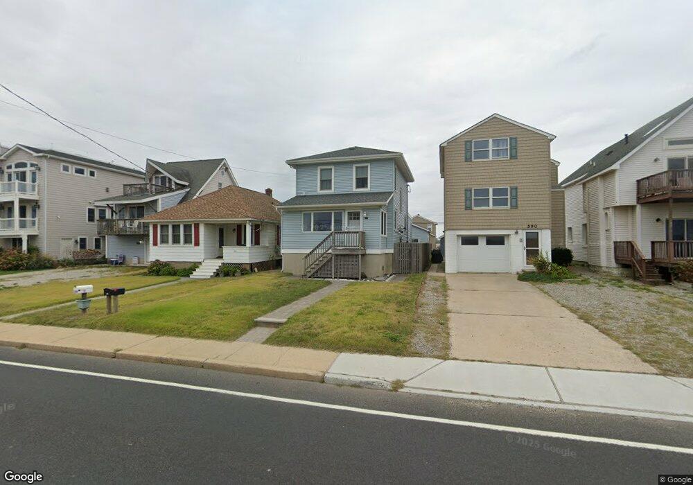 592 Ocean Ave, Sea Bright, NJ 07760 - photo 1