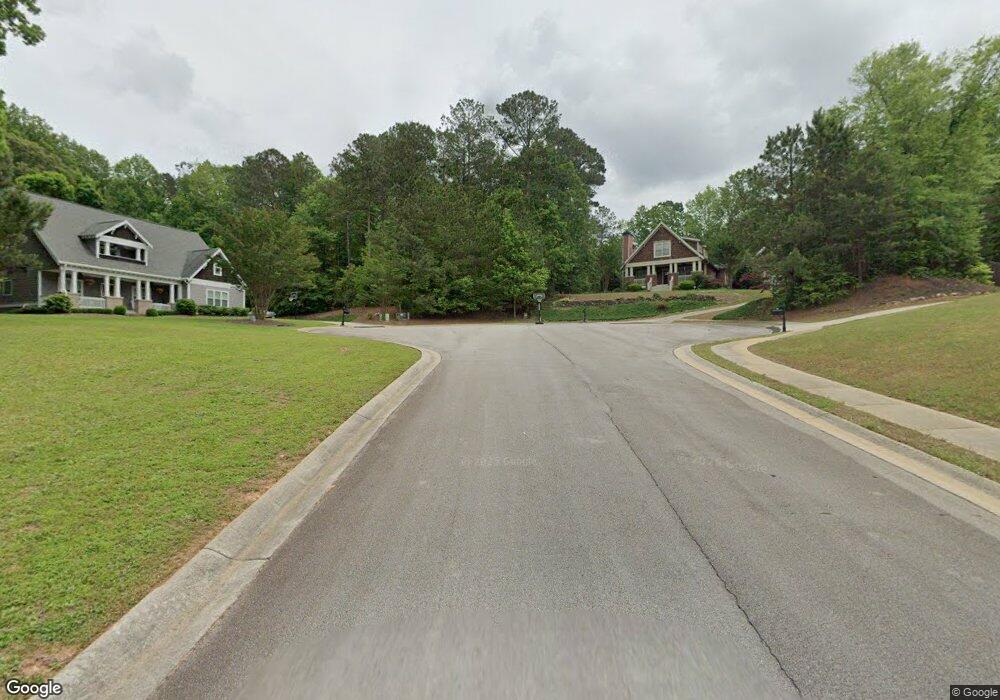 0 Overton Point, Carrollton, GA 30116 - photo 1