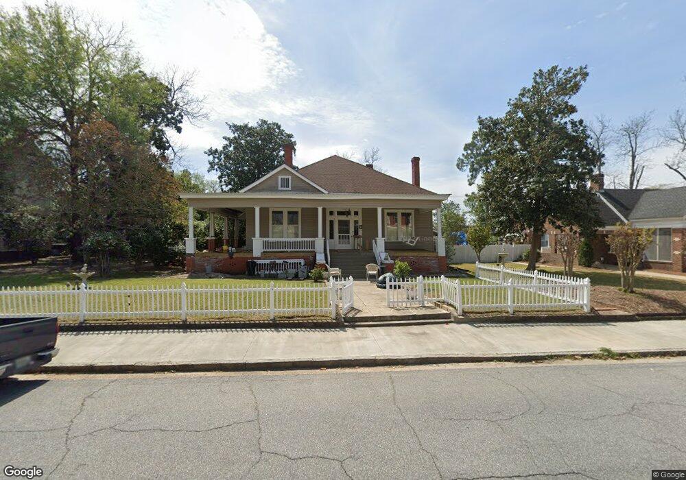 606 E 14th Ave, Cordele, GA 31015 - photo 1