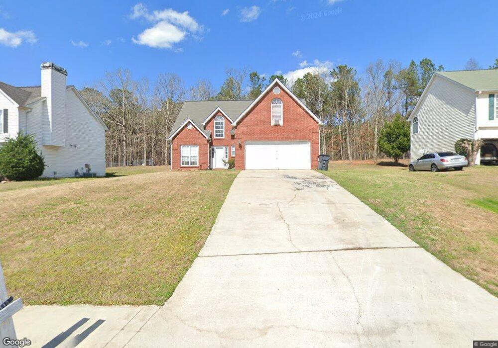 10443 Starling Trail unit II, Hampton, GA 30228 - photo 1