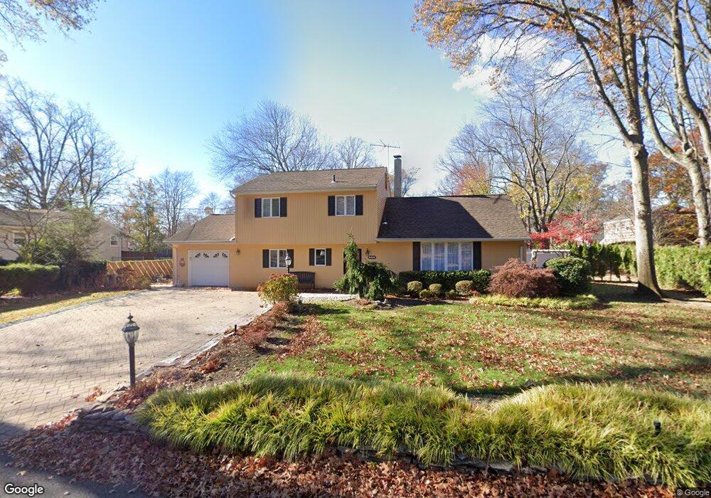 504 Colonial Blvd, Township of Washington, NJ 07676 - photo 1