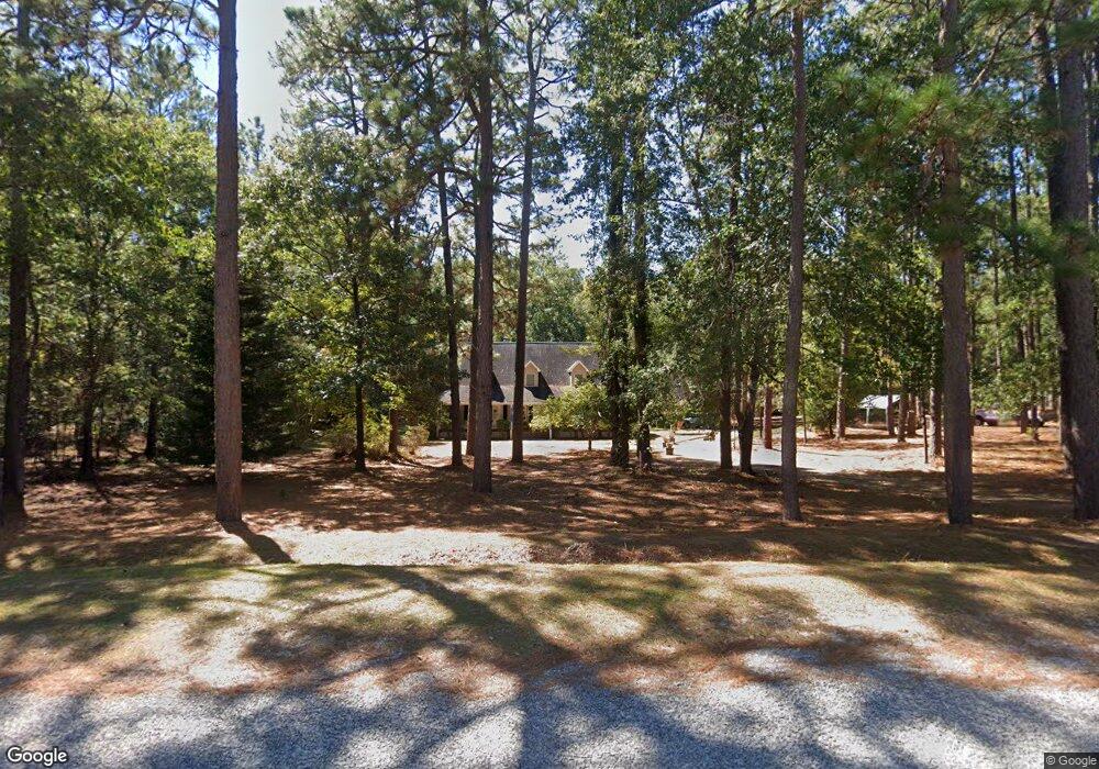 510 S Boundary Rd, Camden, SC 29020 - photo 1