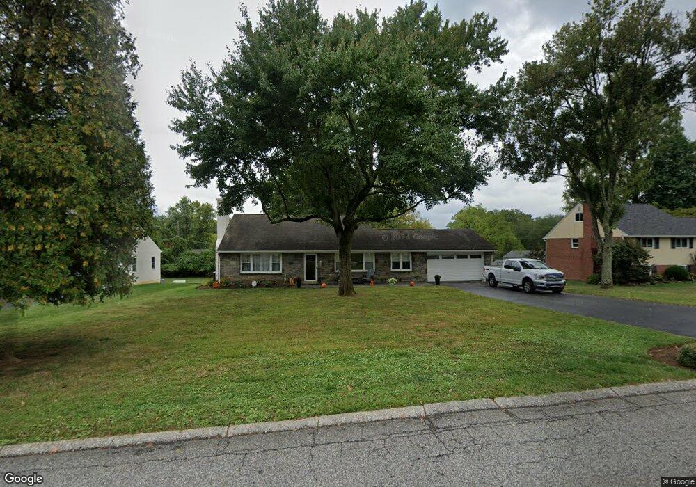 3440 Horton Rd, Newtown Square, PA 19073 - photo 1