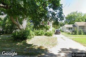 215 E South St, Moweaqua, IL 62550
