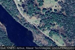 376 River Rd, Mattawamkeag, ME 04459