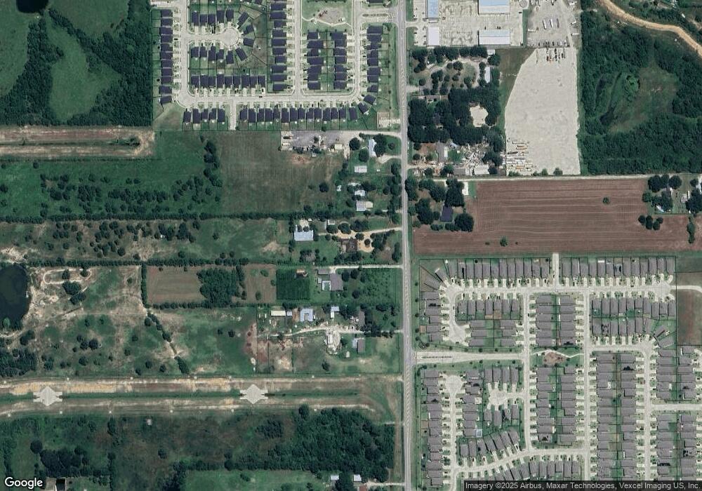 18515 Becker Rd, Hockley, TX 77447 - photo 1