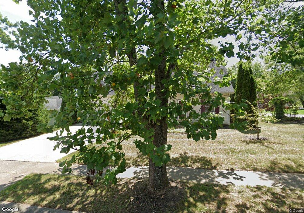 845 W Rosewood Dr, Bloomington, IN 47404 - photo 1