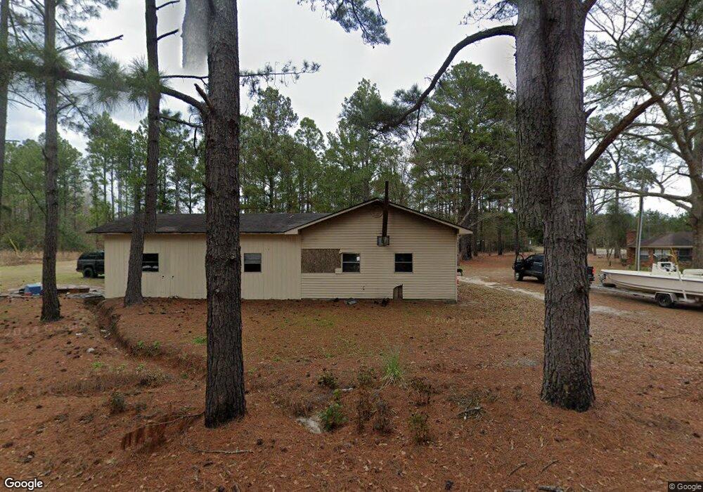 862 Covey Rd, Metter, GA 30439 - photo 1