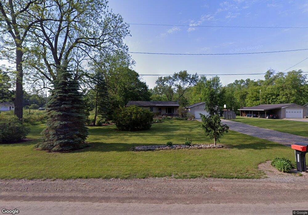 2126 E Farrand Rd, Clio, MI 48420 - photo 1